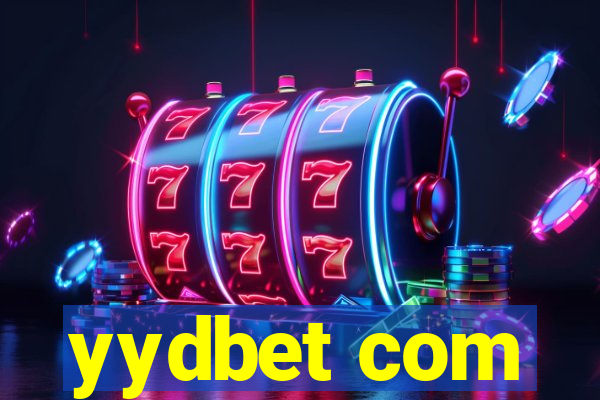 yydbet com